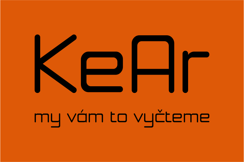 KeAr logo